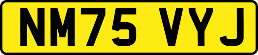 NM75VYJ