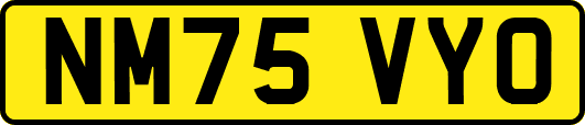 NM75VYO