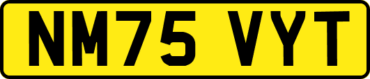 NM75VYT