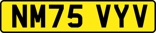 NM75VYV