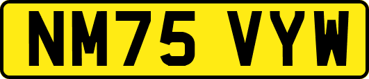 NM75VYW