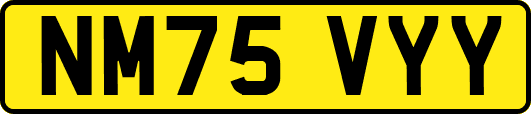 NM75VYY