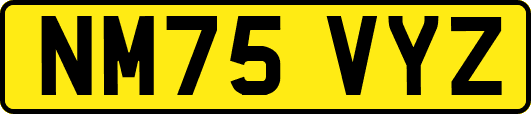 NM75VYZ