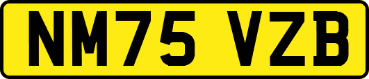 NM75VZB