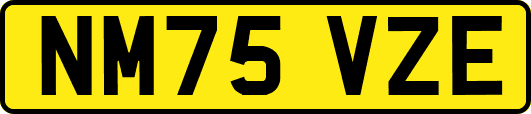 NM75VZE
