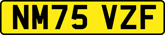 NM75VZF