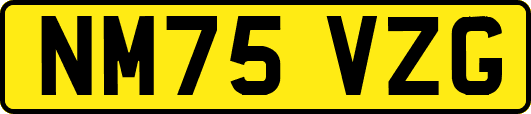 NM75VZG