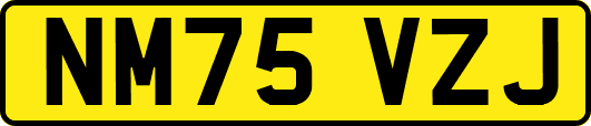 NM75VZJ