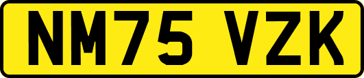 NM75VZK