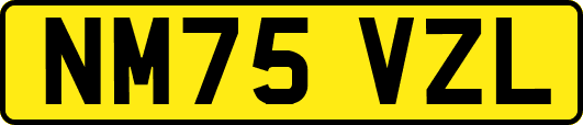 NM75VZL
