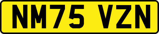 NM75VZN