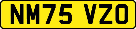 NM75VZO