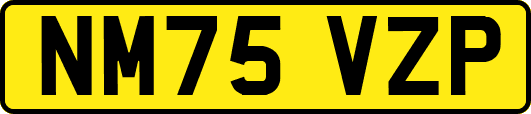 NM75VZP