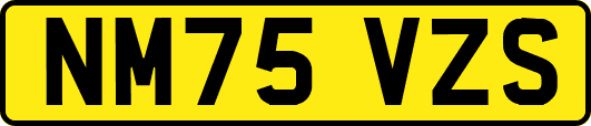 NM75VZS