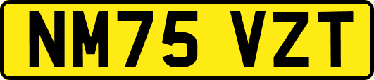 NM75VZT