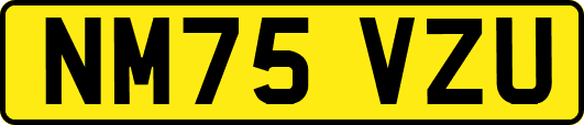 NM75VZU