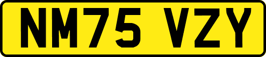 NM75VZY