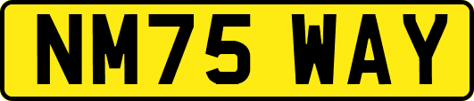 NM75WAY