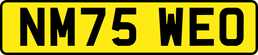 NM75WEO