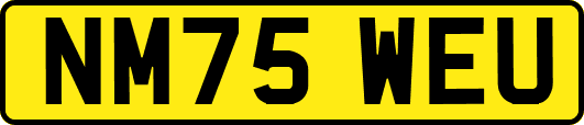 NM75WEU
