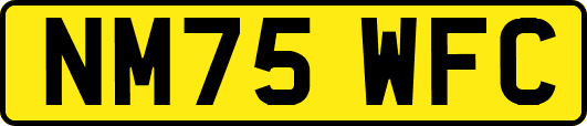 NM75WFC