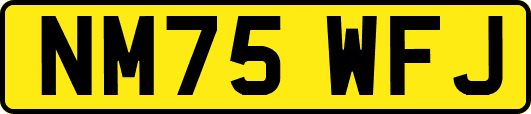 NM75WFJ