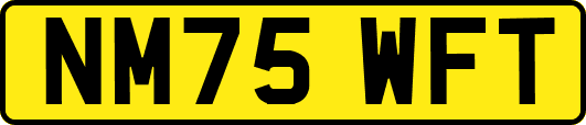 NM75WFT