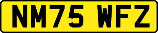 NM75WFZ