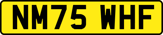 NM75WHF