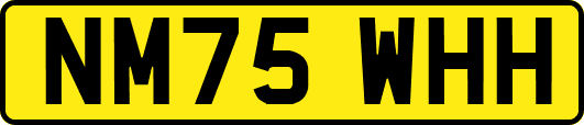 NM75WHH
