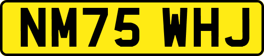 NM75WHJ