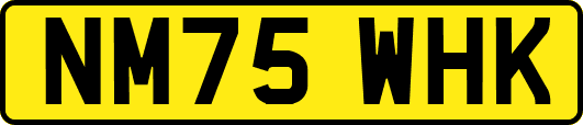 NM75WHK