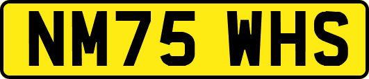NM75WHS