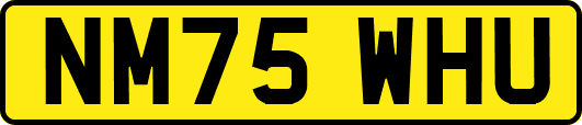 NM75WHU