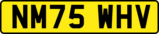 NM75WHV
