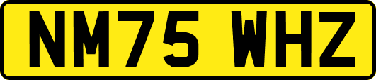 NM75WHZ