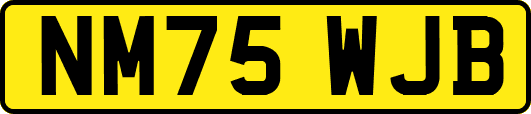NM75WJB