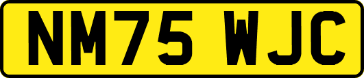 NM75WJC