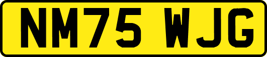 NM75WJG