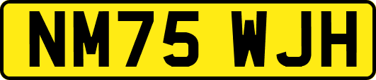 NM75WJH