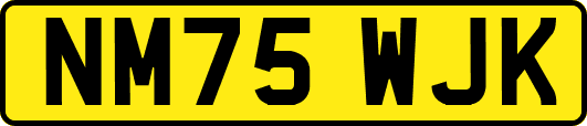 NM75WJK
