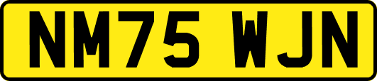 NM75WJN
