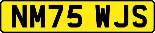 NM75WJS