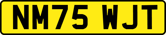 NM75WJT