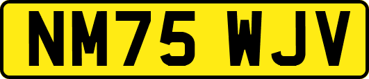 NM75WJV