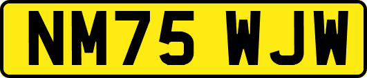 NM75WJW