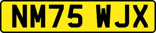NM75WJX