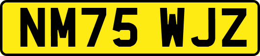 NM75WJZ