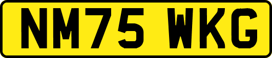 NM75WKG