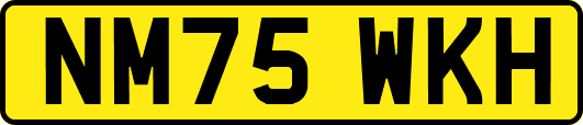 NM75WKH